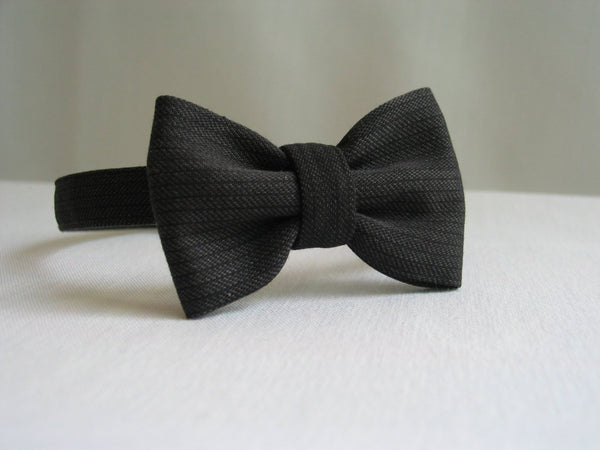 Newsboy Flat Cap Grey with fine Black stripe  Bow Tie Suspenders