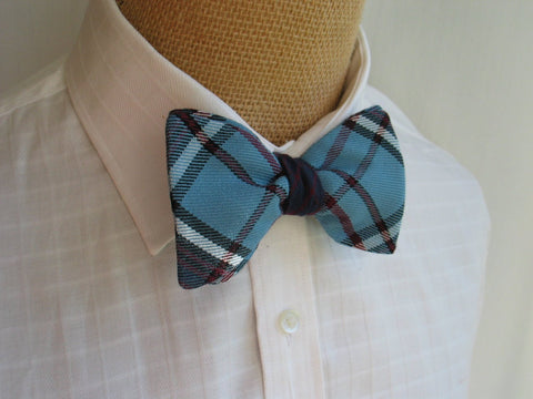 RCAF Freestyle Bow Tie-Taylors Tartans