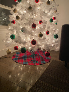 Tree Skirt
