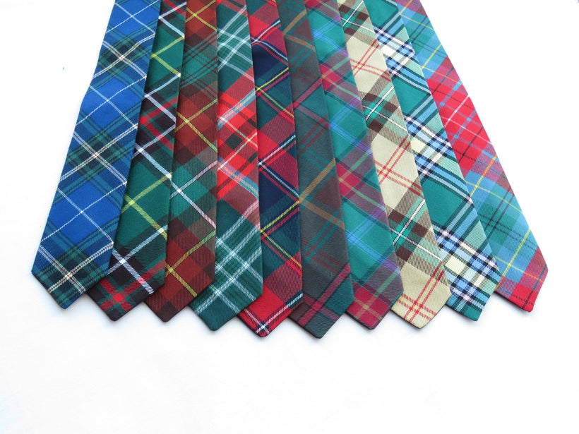 Neck Tie