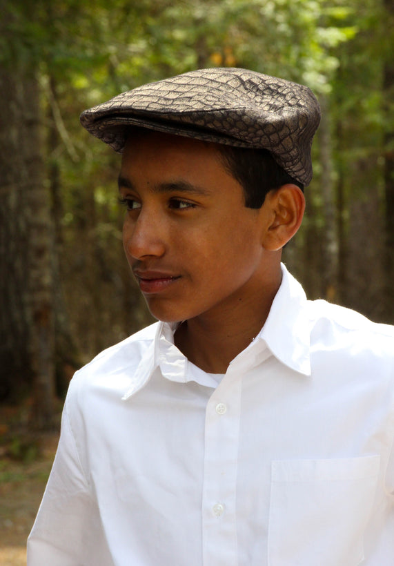 Plaids/Other Fabrics