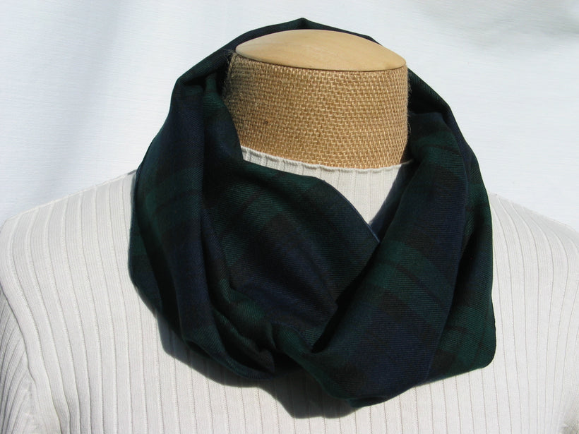 Infinity Scarf