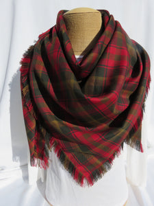 Blanket Scarf