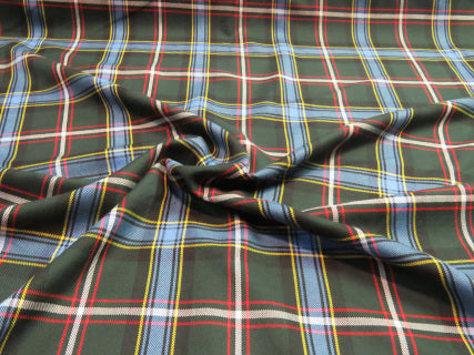 Fabrics