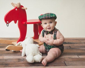 Diaper Cover Set