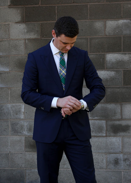 Alberta Necktie