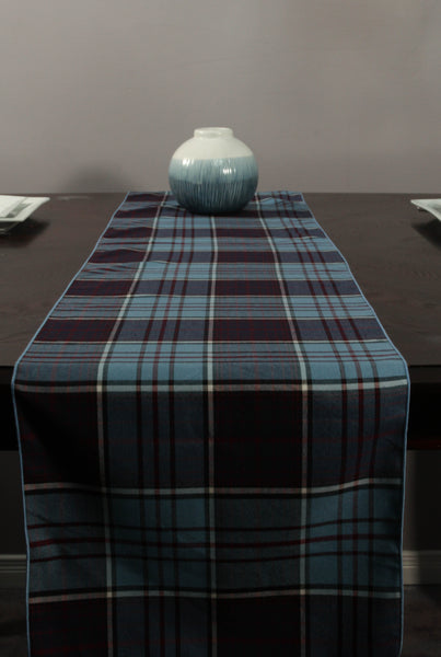 Custom listing for Sandra for RCAF tartan items