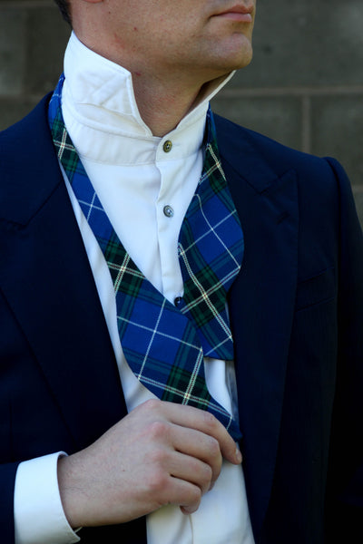 Nova Scotia Self Tie Bow Tie