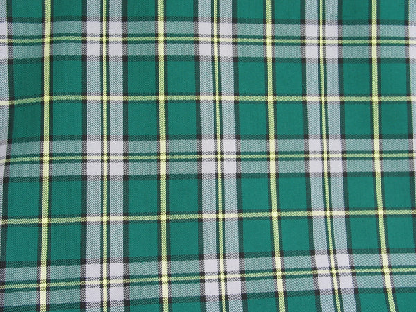 Robe Stewart Tartan Rideau de douche