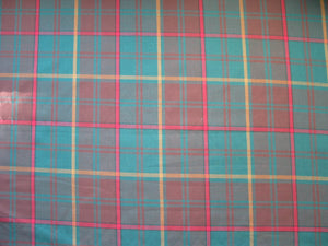 Tissu tartan de l'Ontario