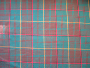Ontario Tartan Fabric