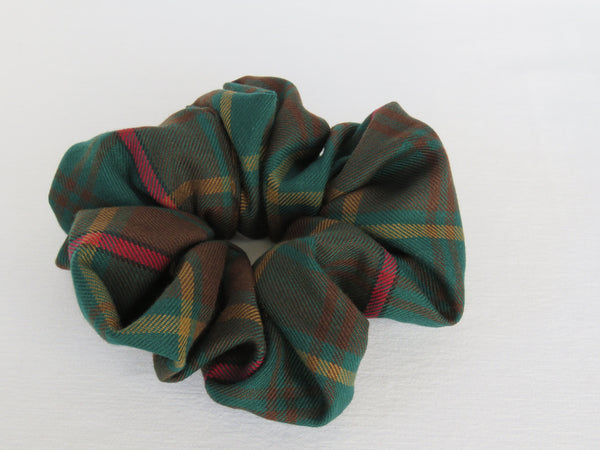 Ontario Tartan Fabric