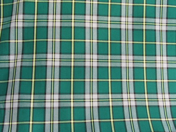 Atlantic Canada Tartan Fabric Samples Pack