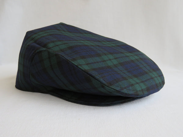 Black Watch Tartan Necktie