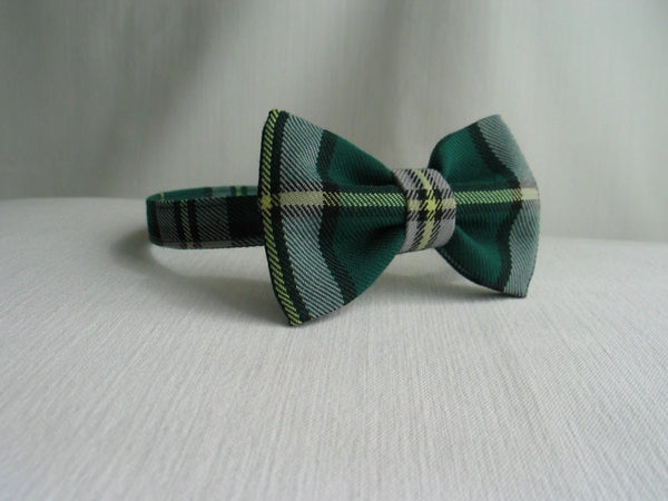 Cape Breton Tartan Bow Tie-Taylors Tartans