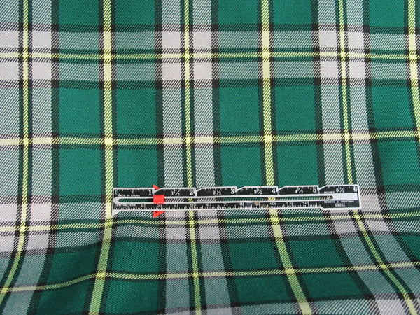 Cape Breton Tartan Fabric-Taylors Tartans