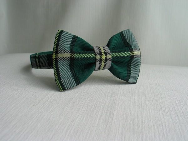 Cape Breton Tartan Freestyle Bow Tie etc