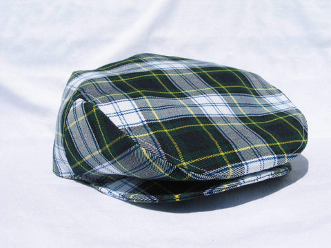 Dress Gordon Tartan Hat-Taylors Tartans