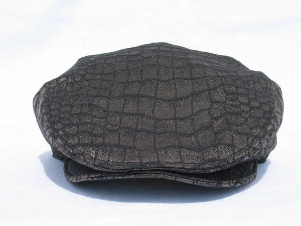Driving Cap