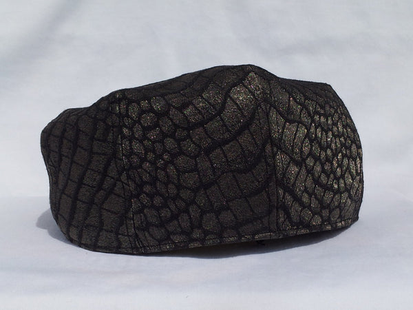 Driving Cap