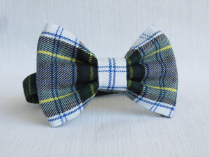 Gordon Tartan Bow Tie-Taylors Tartans