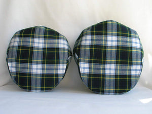 Gordon Tartan Father and Son Matching Hats-Taylors Tartans