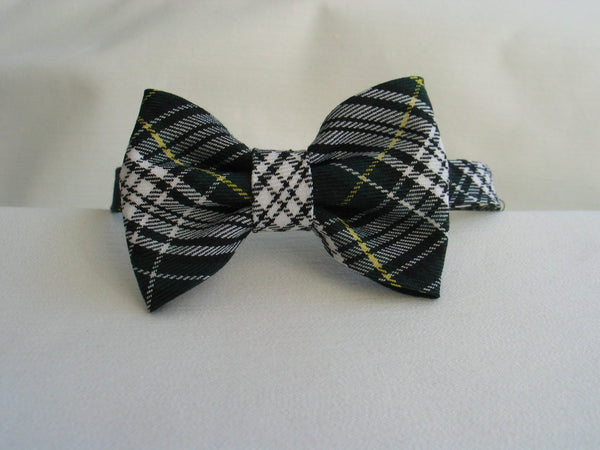 Gordon Tartan Suspenders and Bow Tie Set-Taylors Tartans