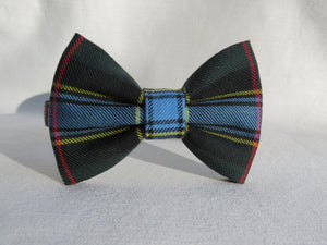 Labrador Tartan Bow Tie-Taylors Tartans