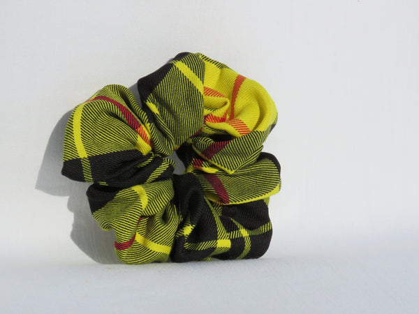 Chouchou tartan MacLeod de Lewis