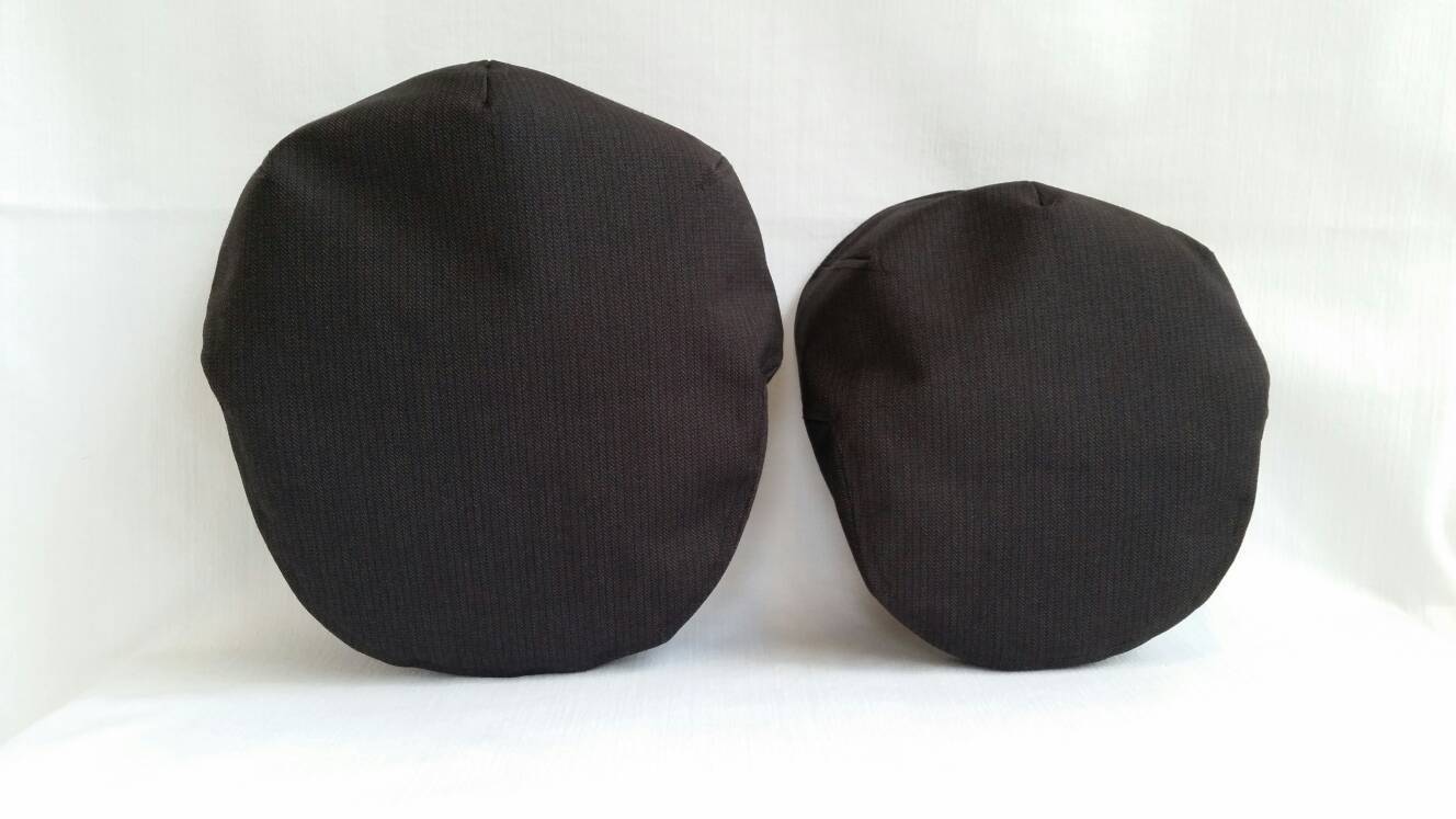 Matching Grandfather Grandson Newsboy Hats-Taylors Tartans