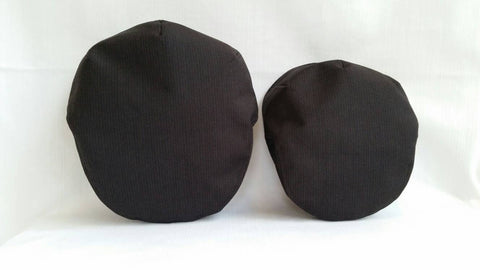Matching Grandfather Grandson Newsboy Hats-Taylors Tartans