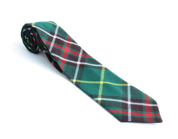 Newfoundland Tartan Bow Tie-Taylors Tartans