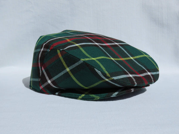 Newfoundland Tartan Fabric