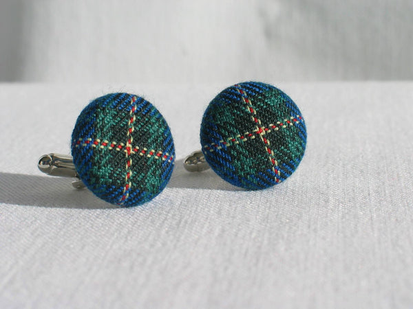 Nova Scotia Freestyle Bow Tie