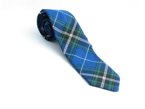 Nova Scotia Freestyle Bow Tie