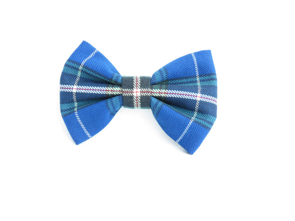 Nova Scotia Tartan Bow Tie-Taylors Tartans