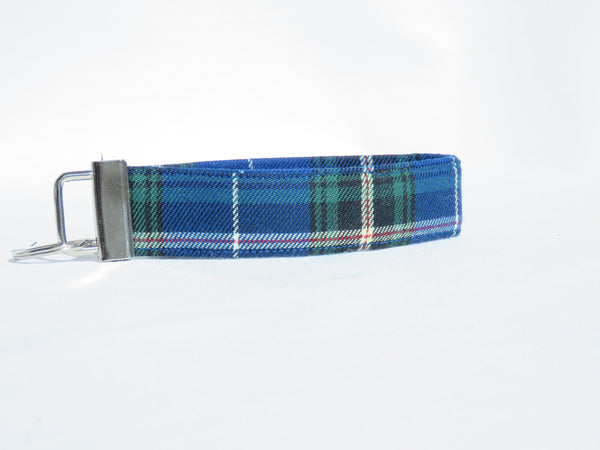 Porte-clés tartan de la Nouvelle-Écosse