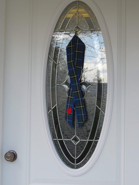 Nova Scotia Tartan Ribbon-Taylors Tartans