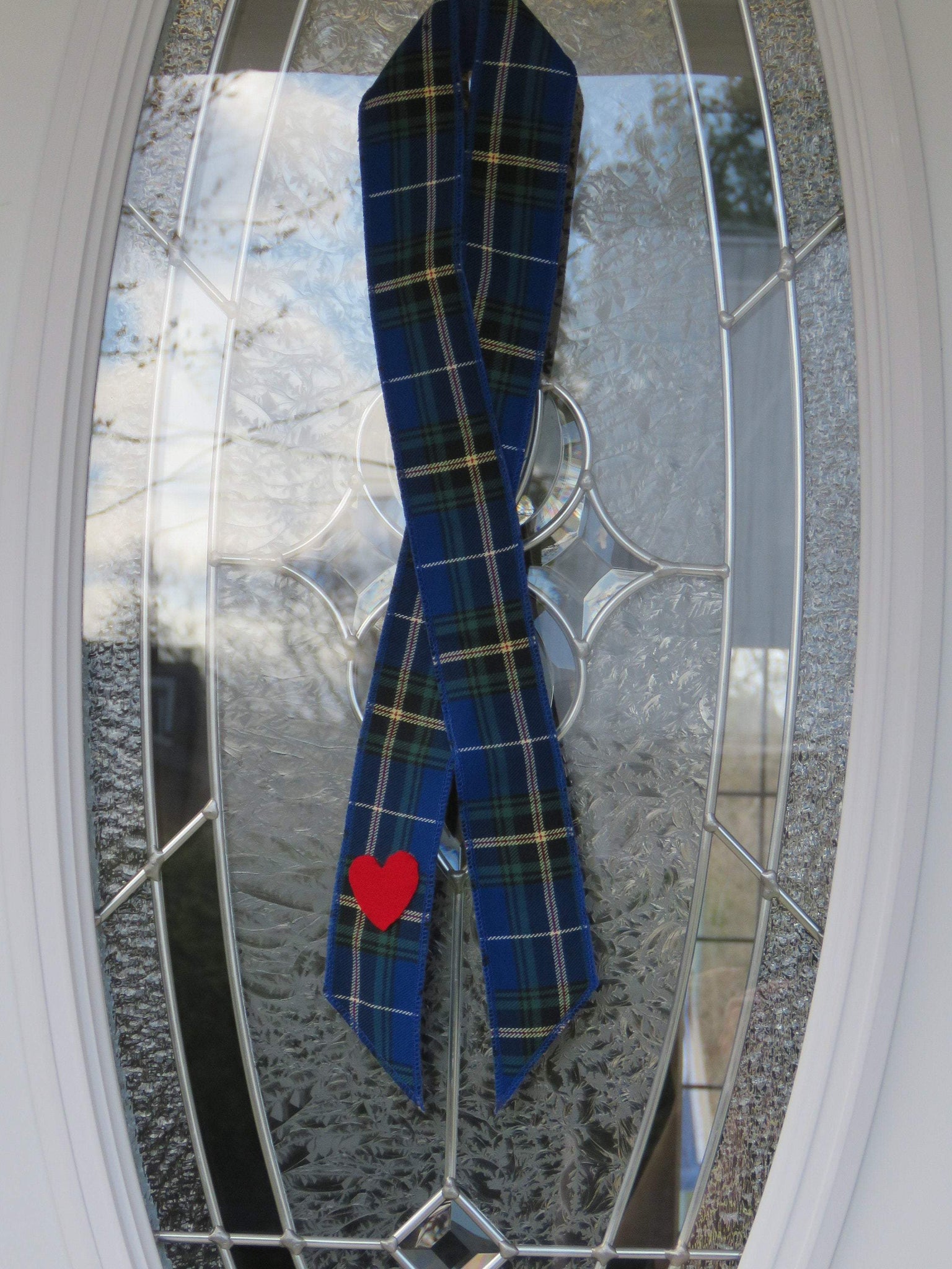 Nova Scotia Tartan Ribbon-Taylors Tartans