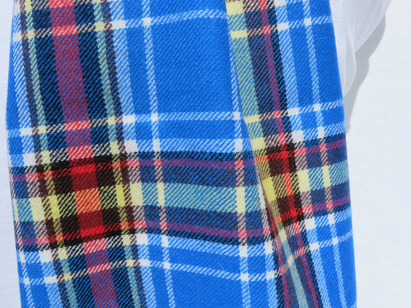 Oromocto Tartan Scarf