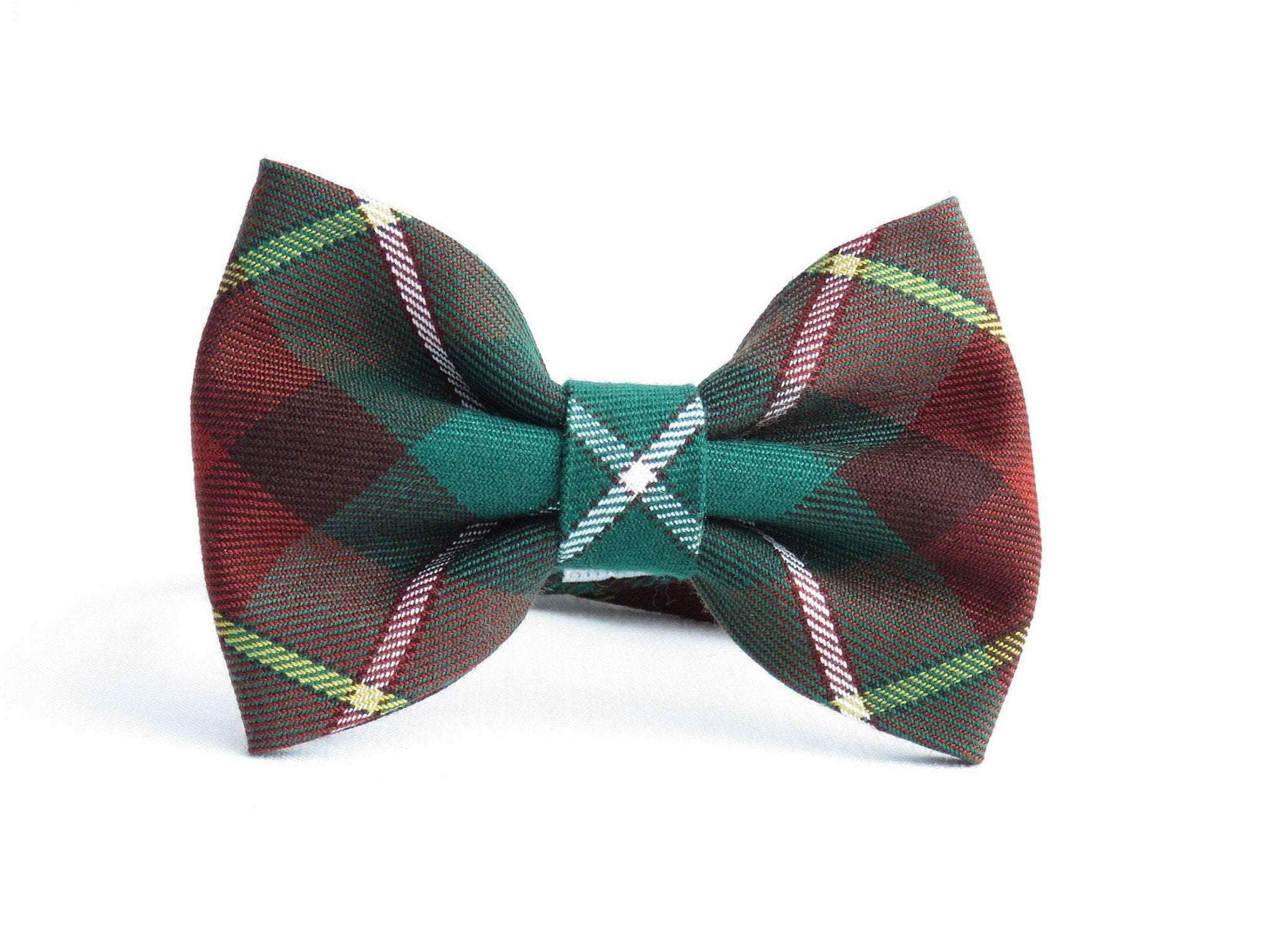 Prince Edward Island Self Tie Bow Tie