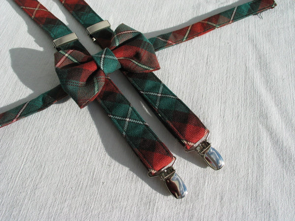 Prince Edward Island Self Tie Bow Tie
