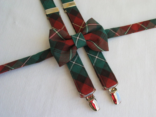 Prince Edward Island Bow Tie