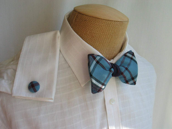 RCAF Freestyle Bow Tie