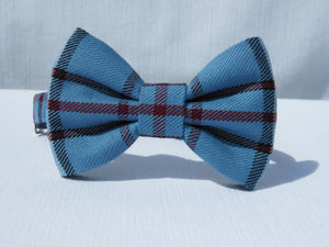 RCAF Freestyle Bow Tie