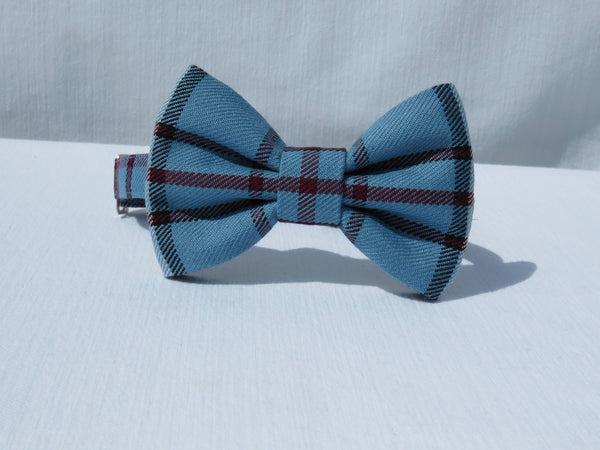 Royal Canadian Air Force Tartan Bow Tie-Taylors Tartans